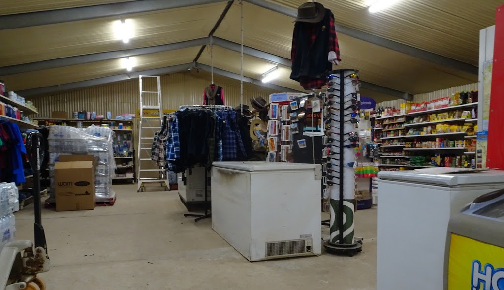 Mobil Marree Outback Roadhouse | Oodnadatta Track, Marree SA 5733, Australia | Phone: (08) 8675 8360