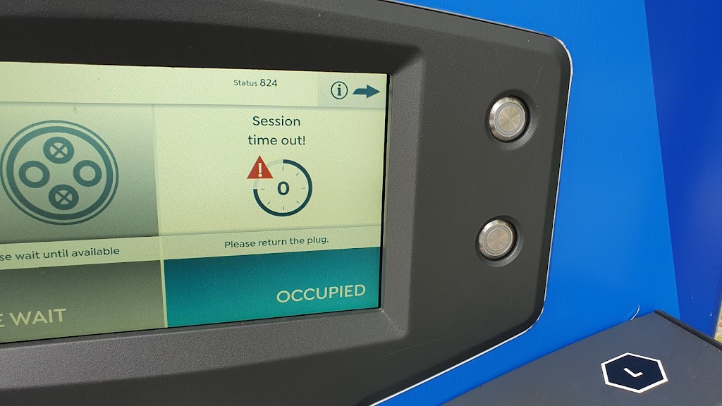 NRMA Charging Station | 1 Kendall Ave, Bathurst NSW 2795, Australia | Phone: 1300 233 544