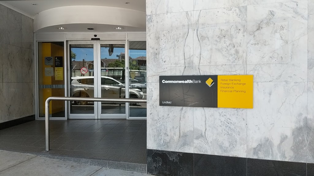 Commonwealth Bank | 330 Pacific Hwy, Lindfield NSW 2070, Australia | Phone: (02) 9120 1440