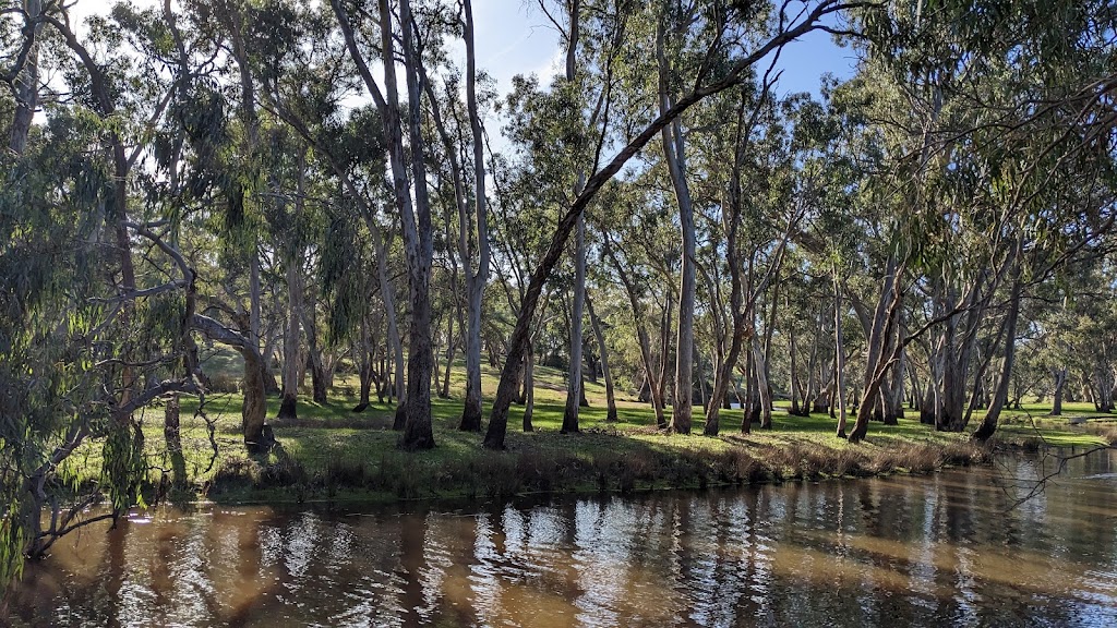 Cavendish River Camping | 9 Clarke St, Cavendish VIC 3314, Australia | Phone: 0499 048 184