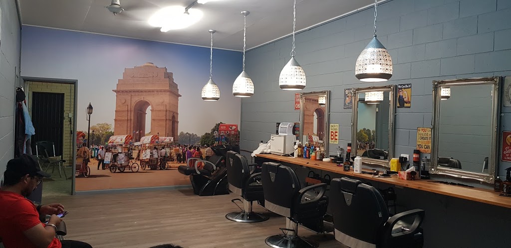 New Delhi Hair Salon | Shop 4/235 Zillmere Rd, Zillmere QLD 4034, Australia | Phone: 0406 066 650