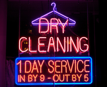 Armadale Dry Cleaners | laundry | 54 Fourth Rd, Armadale WA 6112, Australia | 0893994810 OR +61 8 9399 4810