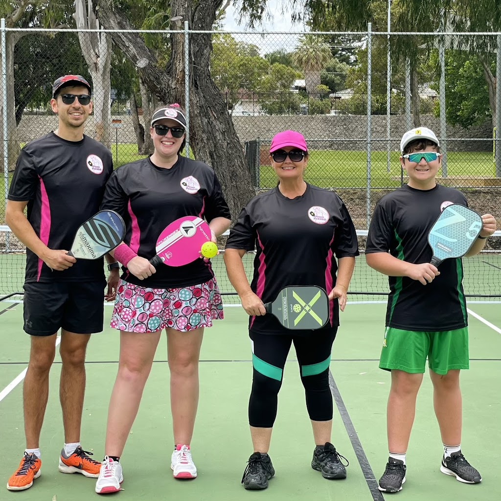 Power Pickleball | 3 Carey St, Busselton WA 6280, Australia | Phone: 0417 950 474