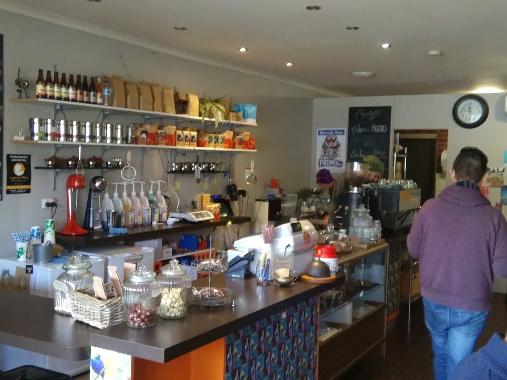 Chocolatto | cafe | Shop 2/513 Warrenheip St, Buninyong VIC 3357, Australia