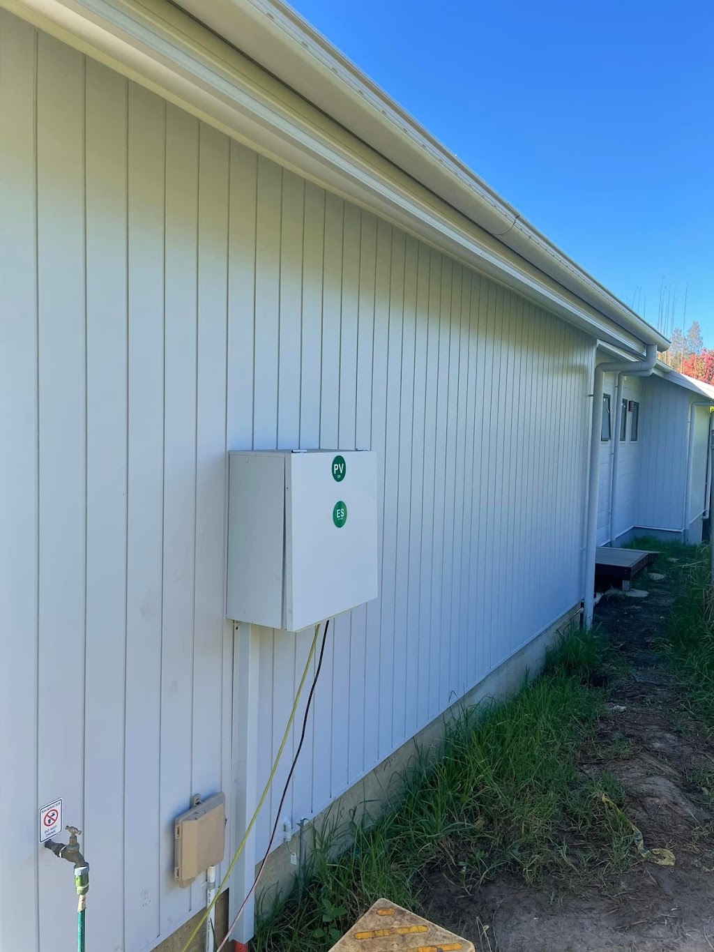 Billy Maskell Painting | Railway St, Wyee Point NSW 2259, Australia | Phone: 0489 078 619