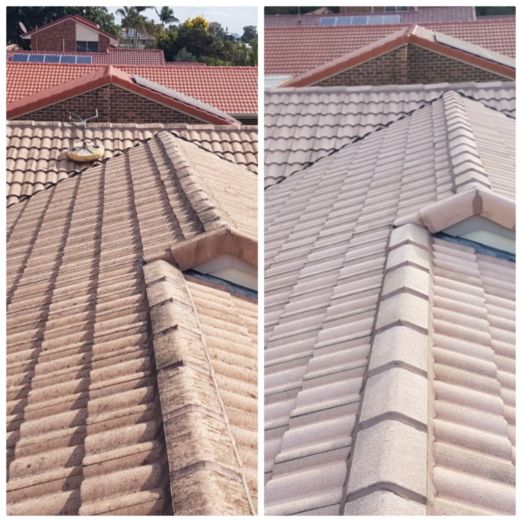 Trusted Roof Restorations | roofing contractor | 1051 Mount Cotton Rd, Mount Cotton QLD 4165, Australia | 0432254975 OR +61 432 254 975