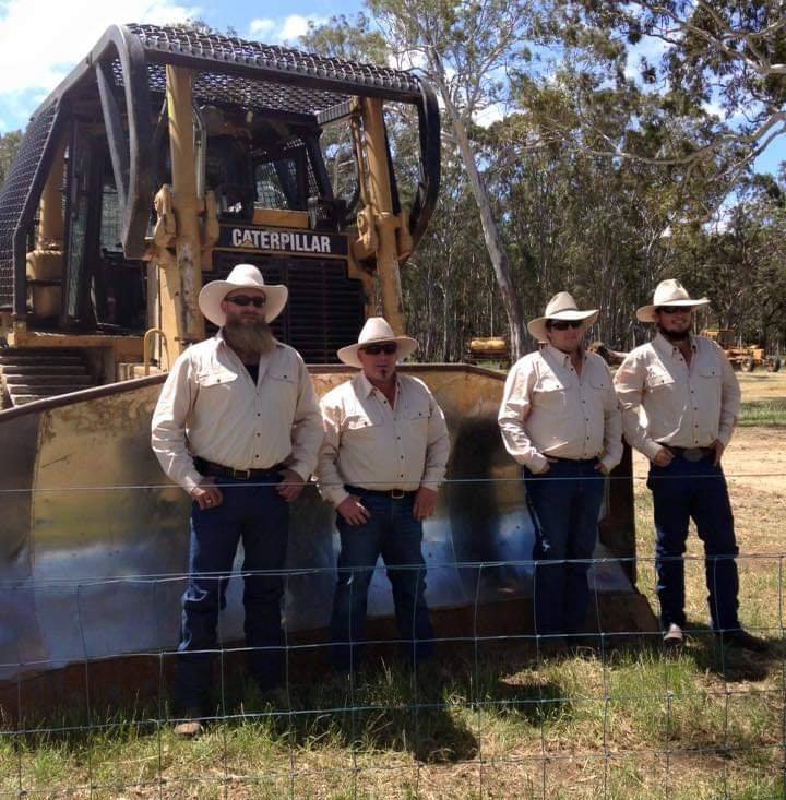 TASK Civil and Earthworks | 13 Mardan St, Newborough VIC 3825, Australia | Phone: 0400 877 986