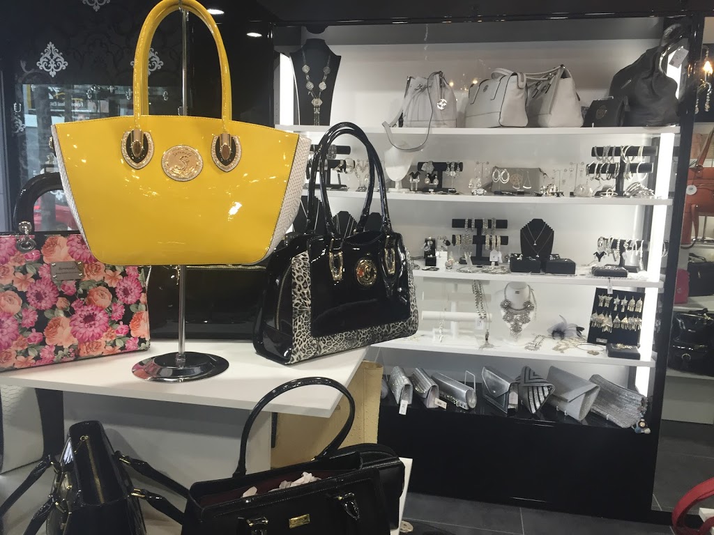 Allure Bags and Essentials | store | Bankstown NSW 2200, Australia