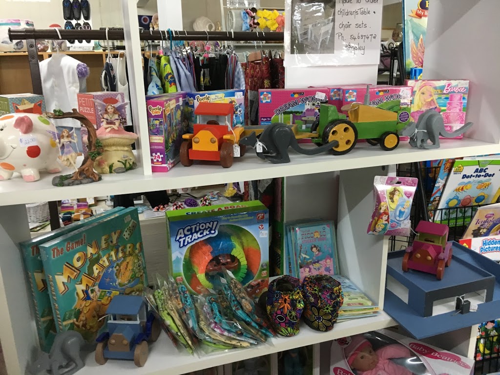 Beary Special Crafts | store | 89 George St, Kalbar QLD 4309, Australia | 0754637711 OR +61 7 5463 7711