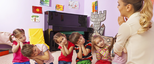 Stepping Stones Preschool | 12 Hillside Dr, Urunga NSW 2455, Australia | Phone: (02) 6655 6955