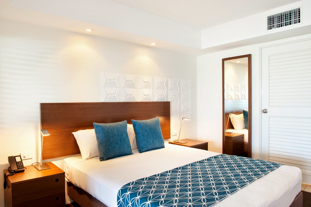 Ramada Resort by Wyndham Golden Beach | lodging | 75 Esplanade, Golden Beach QLD 4551, Australia | 0754374100 OR +61 7 5437 4100