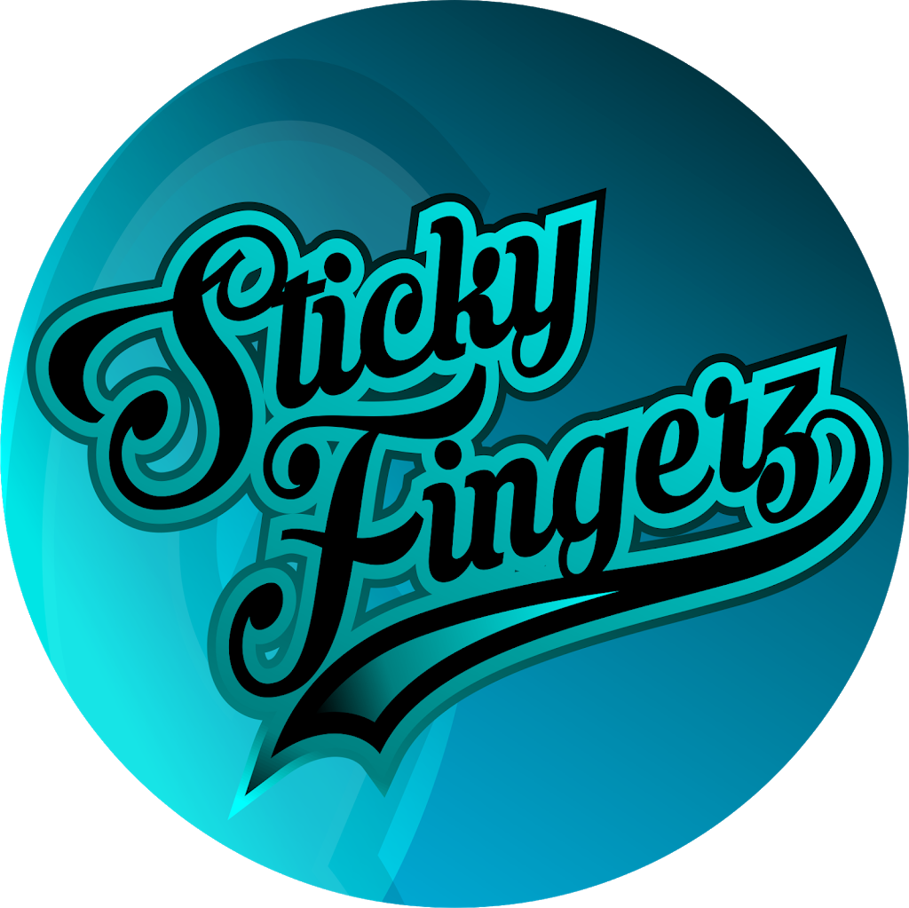 Sticky Fingerz | 3954 N Williams St, Denver, CO 80205, United States | Phone: 303-955-5531