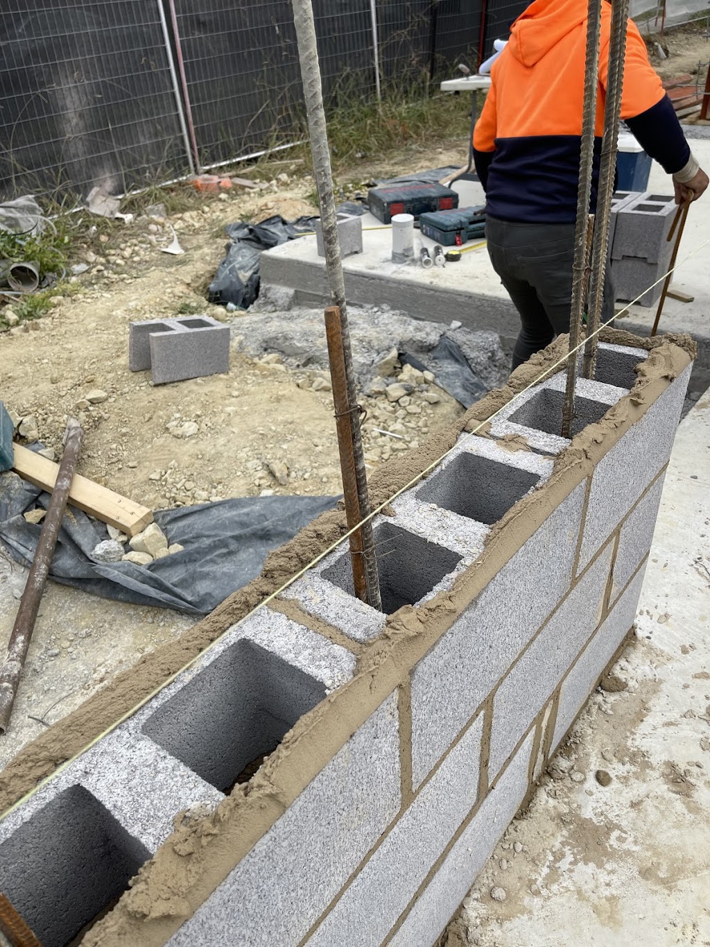 Ghan Group Bricklaying | general contractor | 4 Ranger St, Clyde North VIC 3978, Australia | 0410070539 OR +61 410 070 539