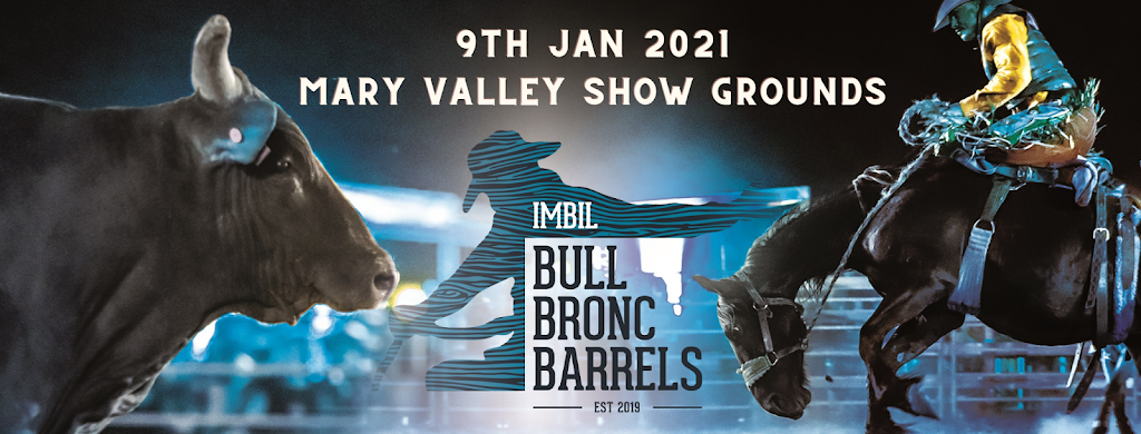 Imbil Bull Bronc Barrels |  | Edward St, Imbil QLD 4570, Australia | 0754845178 OR +61 7 5484 5178