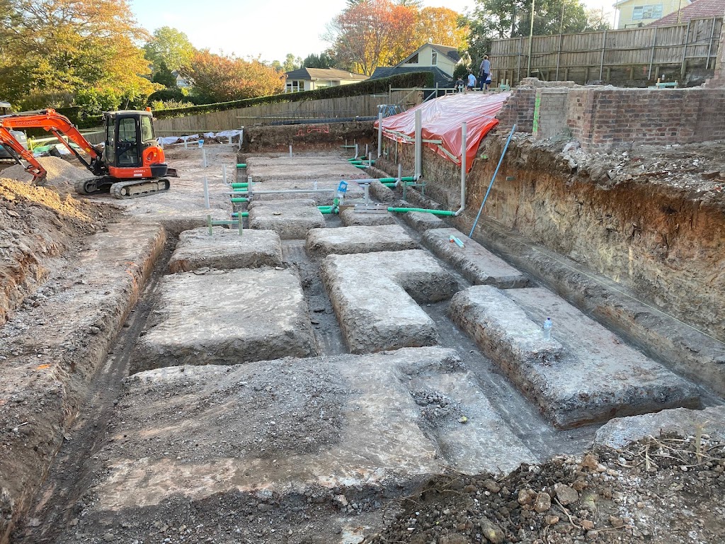 Progress Excavation | general contractor | Knights Rd, Galston NSW 2159, Australia | 0414403975 OR +61 414 403 975