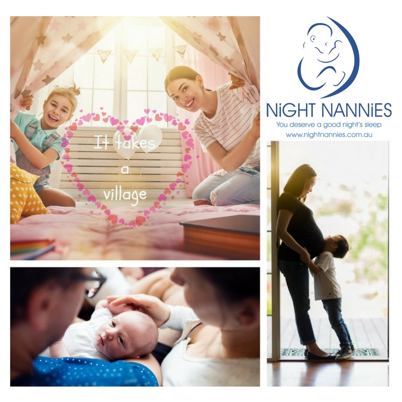 Night Nannies | health | 2/895 Pacific Hwy, Pymble NSW 2073, Australia | 1300791663 OR +61 1300 791 663