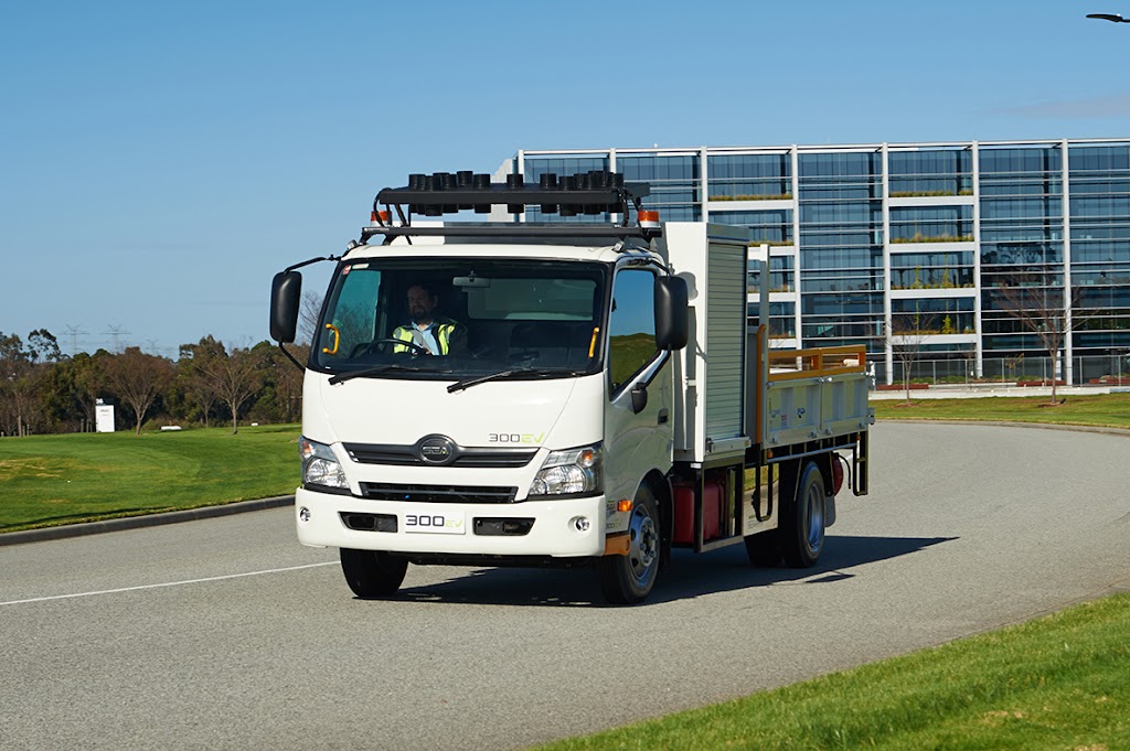 Jacob SEA Electric | 3 Melrose Dr, Wodonga VIC 3690, Australia | Phone: (02) 6055 9800