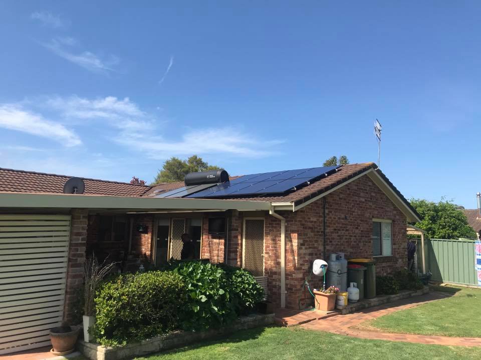 Arkana Energy Group | 1 Huxley St, Nowra NSW 2540, Australia | Phone: (02) 9139 2073