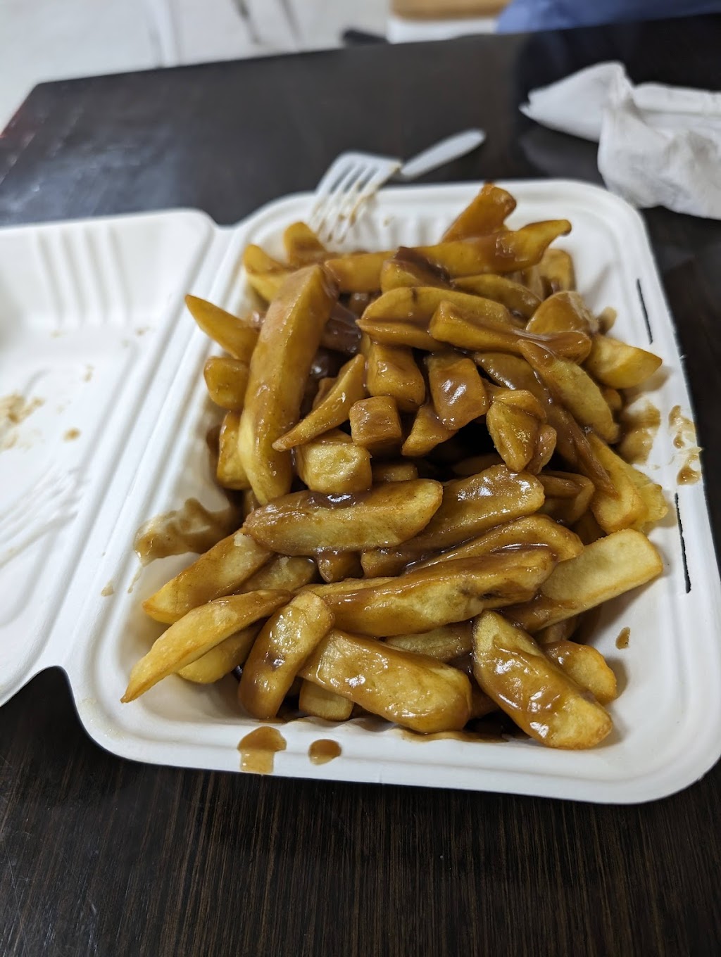 Hunger Fix Takeaway | 286 Albert St, Sebastopol VIC 3356, Australia | Phone: (03) 7042 1052