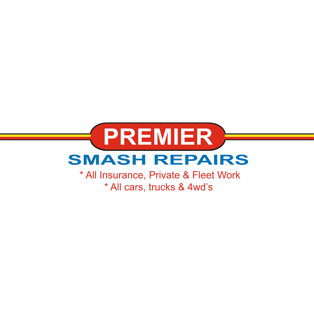 Premier Smash Repairs | car repair | 40 Claredale Rd, Dandenong VIC 3175, Australia | 0397922862 OR +61 3 9792 2862