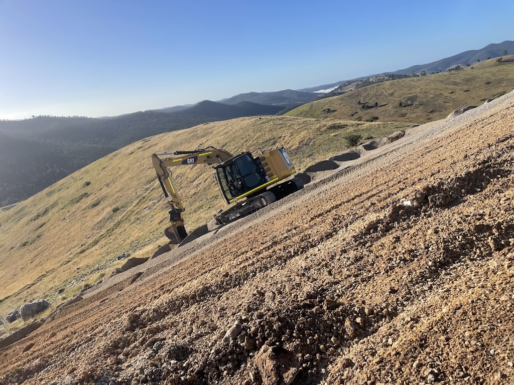 RJ Civil & Earthworx | 34 Standing Dr, Traralgon VIC 3845, Australia | Phone: 0477 715 384