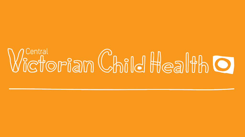 Central Victorian Child Health Bendigo | 12/14 Anderson St, North Bendigo VIC 3550, Australia | Phone: (03) 5442 6612