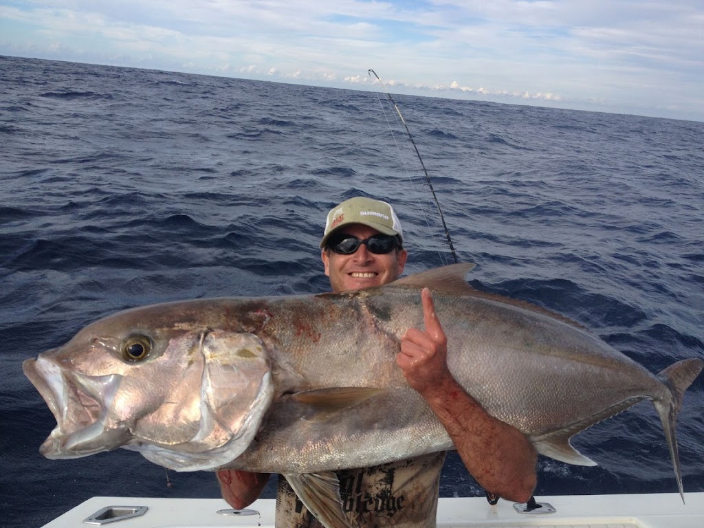 Sea Probe Fishing Charters | Muriel Henchman Dr, Main Beach QLD 4217, Australia | Phone: 0400 312 330