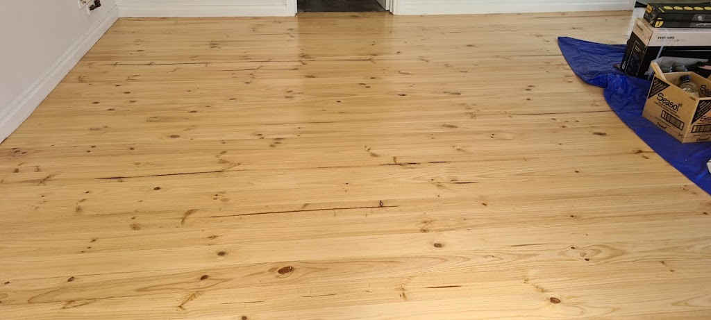 Vicman Timber Floor Sanding & Polishing | 2 Chester Pl, Bundoora VIC 3083, Australia | Phone: 0416 166 600