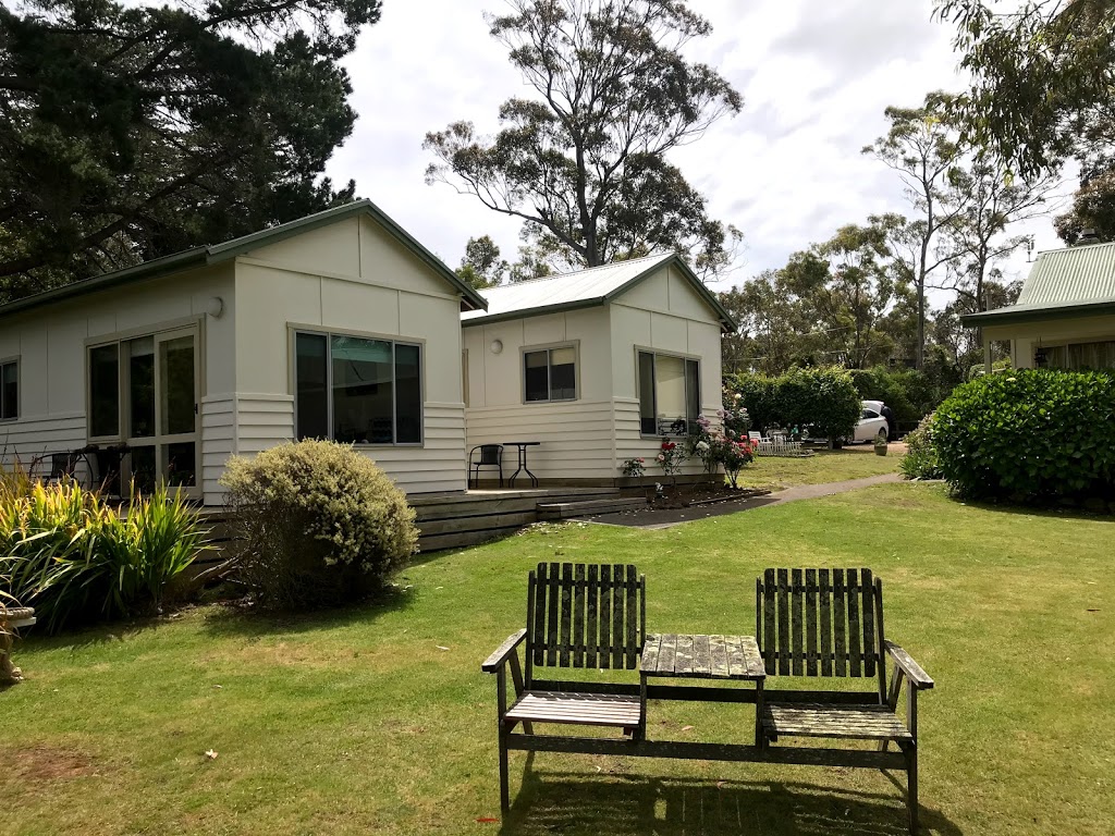 Missionaries of the Sacred Heart - "The Cliffs" |  | 34 Prout Webb Rd, Shoreham VIC 3916, Australia | 0359898777 OR +61 3 5989 8777