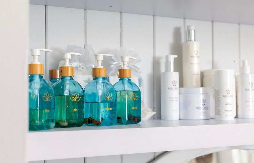 Appletree Beauty Studio ​ | 11 Apple Tree Ct, Meringandan West QLD 4352, Australia | Phone: 0439 424 284
