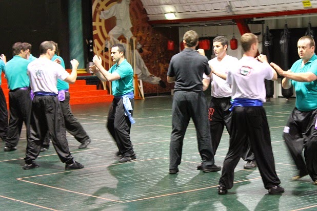 Chinese Kung Fu Academy | health | 963 Stanley St E, East Brisbane QLD 4169, Australia | 0733932588 OR +61 7 3393 2588
