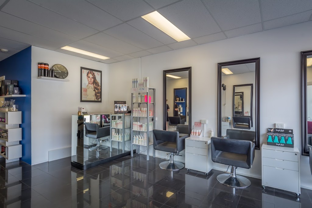 Anaston Hair & Beauty | 12 Beverley Ave, Warilla NSW 2528, Australia | Phone: (02) 4296 2868