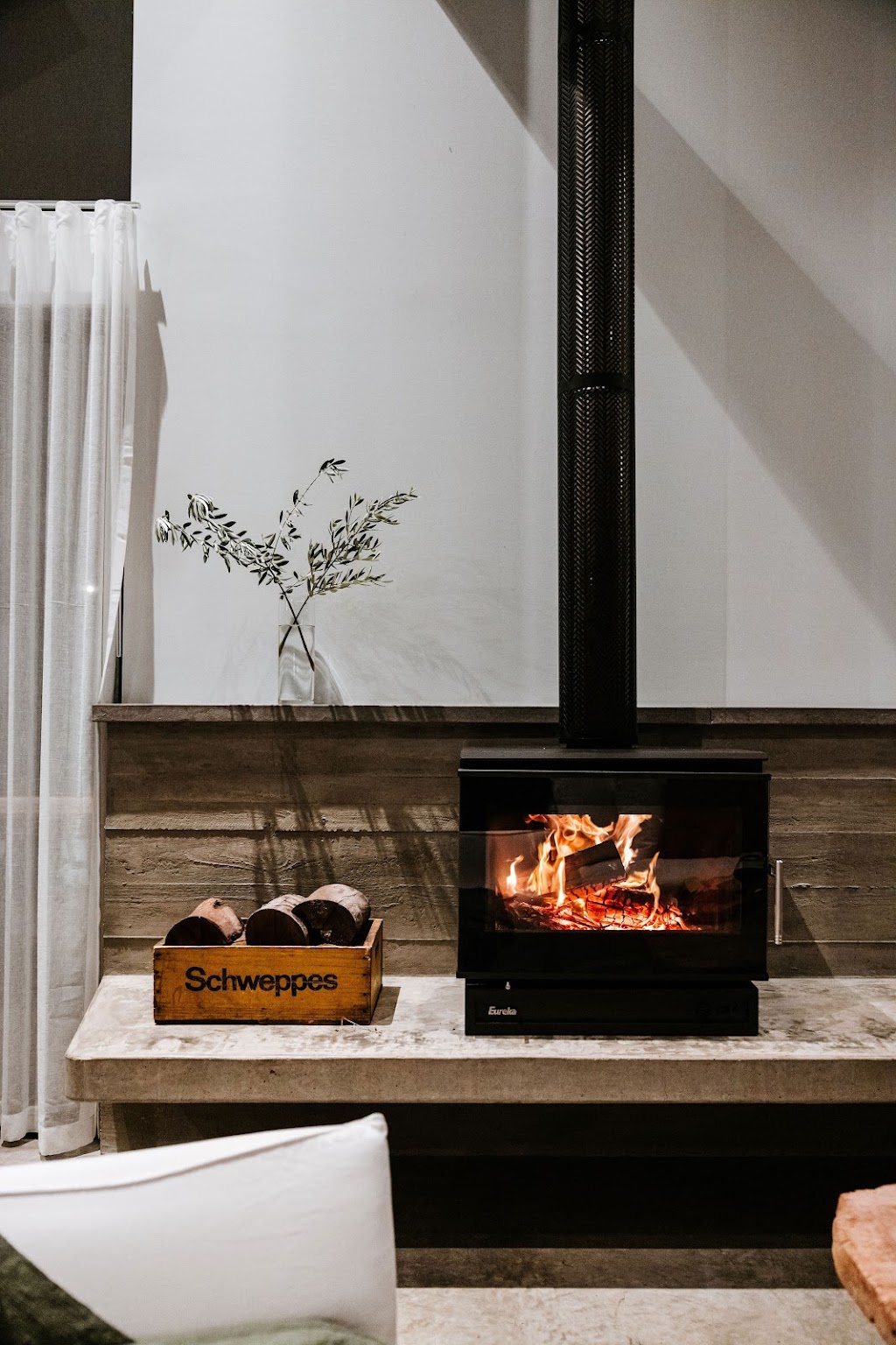 La Belle Vallee | 182B Moss Vale Rd, Kangaroo Valley NSW 2577, Australia | Phone: 0406 402 367