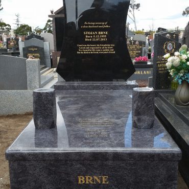 Lodge Brothers Stonemasons - Headstones & Memorials In Melbourne |  | 331 Darebin Rd, Thornbury VIC 3071, Australia | 0394972400 OR +61 3 9497 2400