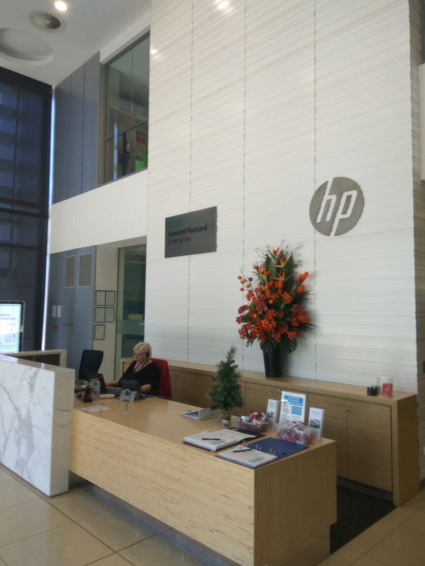Hewlett Packard Enterprise (HPE) | APJ, L3/353 Burwood Hwy, Forest Hill VIC 3131, Australia | Phone: (888) 342-2156
