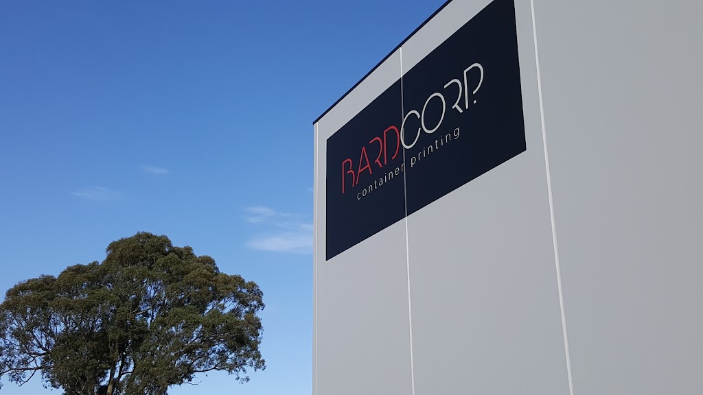 Bardcorp Pty Ltd | 131-139 Williams Rd, Dandenong South VIC 3175, Australia | Phone: (03) 9701 3313