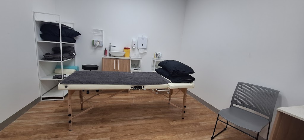 Yin Yang Chinese Medicine | Famimed, Shop 1B, Suite A/90, 90 Glenmore Ridge Dr, Glenmore Park NSW 2745, Australia | Phone: 0468 359 844