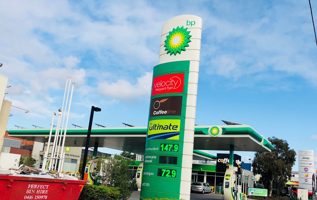 BP | gas station | 1400 Dandenong Rd, Oakleigh VIC 3166, Australia | 0395682204 OR +61 3 9568 2204