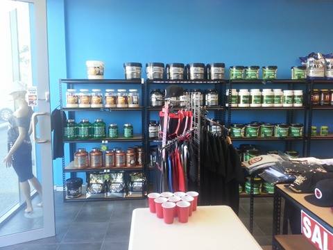 Power Supps Albany Creek | 24/5-15 Jagora Dr, Albany Creek QLD 4035, Australia | Phone: 0481 342 661