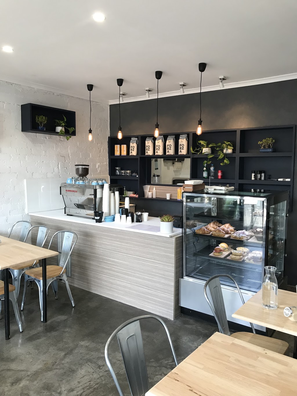 Leaf Lane Cafe | cafe | 14A Luxton Rd, South Yarra VIC 3141, Australia | 0390423570 OR +61 3 9042 3570