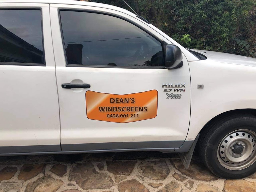 Deans windscreens | car repair | 42 Hill St, East Tamworth NSW 2340, Australia | 0428001211 OR +61 428 001 211