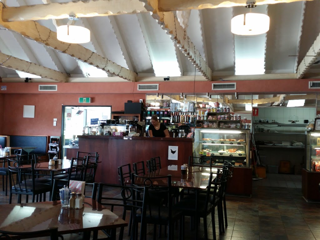 Mountain Blue Cafe | cafe | 7 Great Western Hwy, Springwood NSW 2777, Australia | 0247511574 OR +61 2 4751 1574