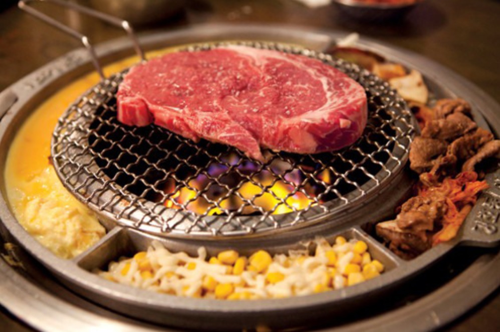 678 Korean BBQ | restaurant | Shop 34/1 Dixon St, Haymarket NSW 2000, Australia | 0292610888 OR +61 2 9261 0888