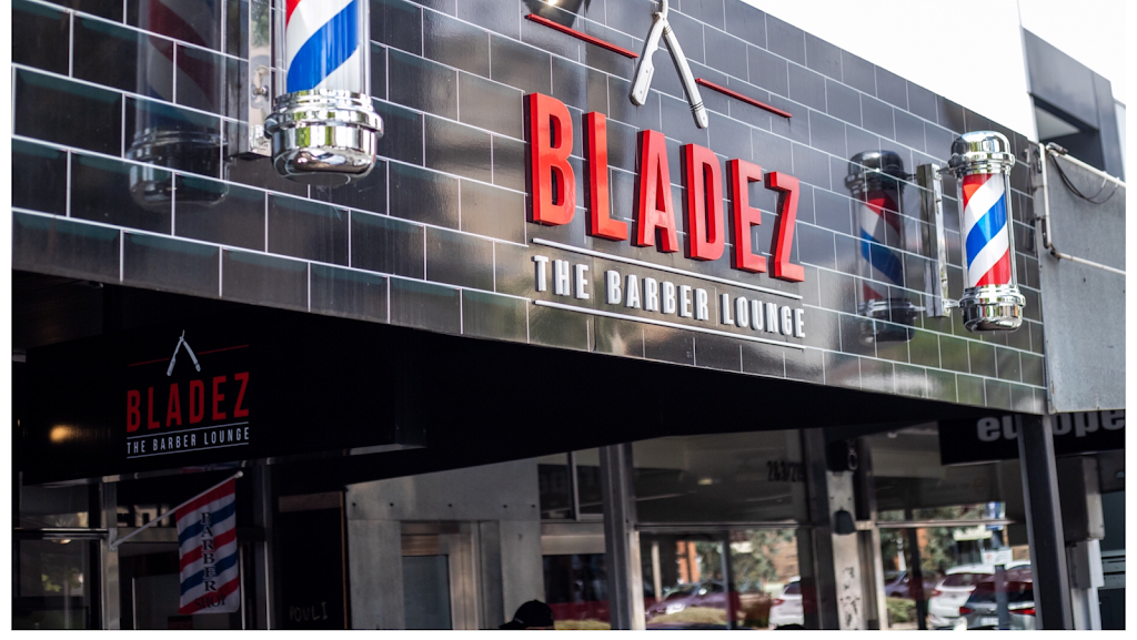 Bladez The Barber Lounge | hair care | 1/219 The Parade, Norwood SA 5067, Australia | 0883331979 OR +61 8 8333 1979