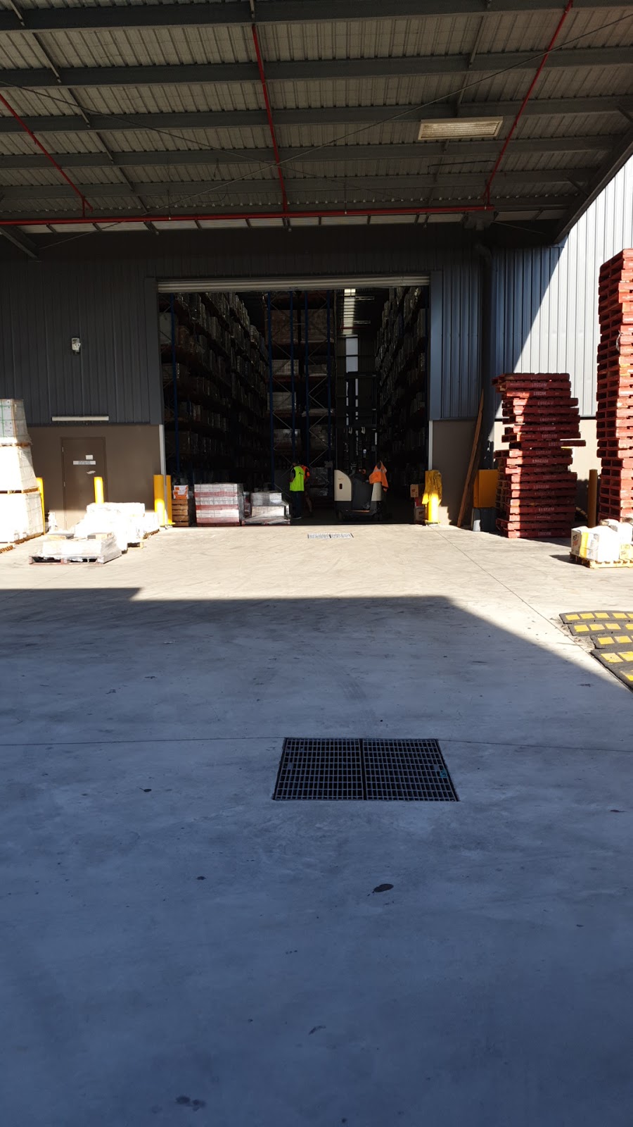 Concept Logistics | Warehouse 3/1 Interchange Dr, Eastern Creek NSW 2766, Australia | Phone: (03) 8368 5600