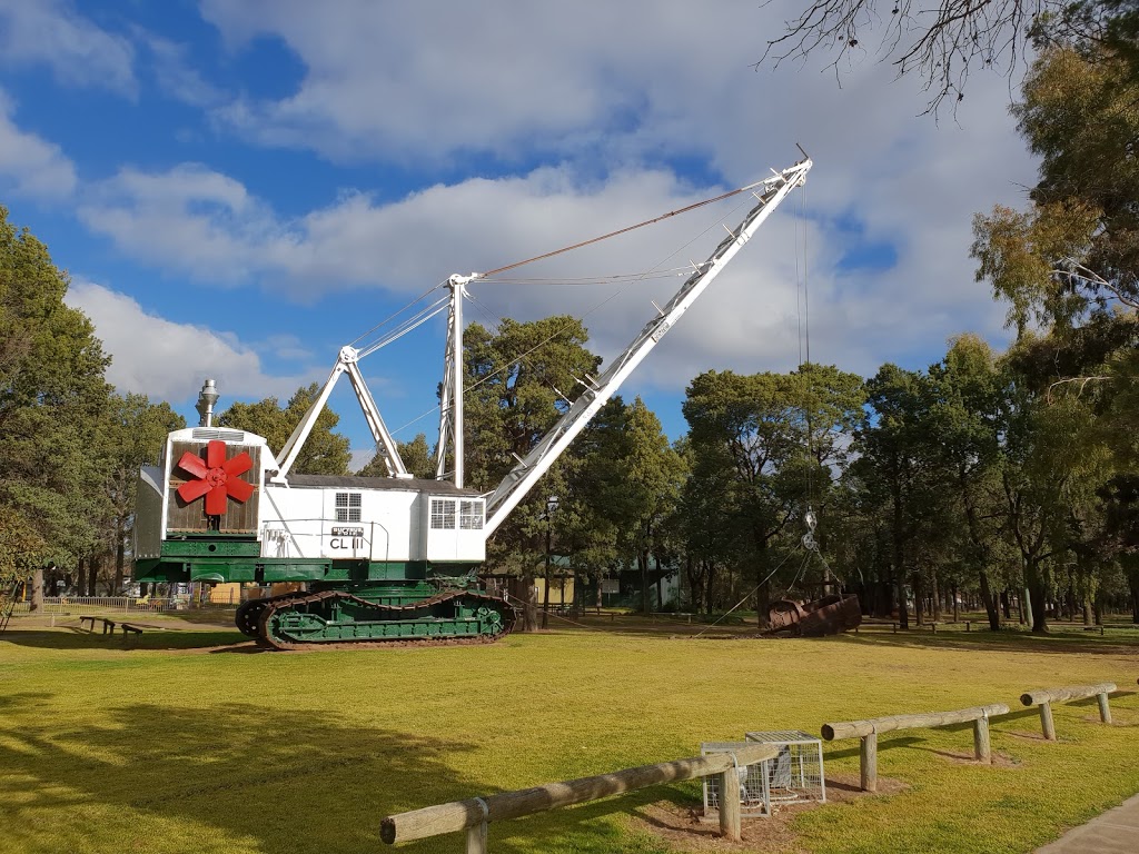 Coleambally Caravan Park | rv park | Kingfisher Ave, Coleambally NSW 2707, Australia | 0269544100 OR +61 2 6954 4100