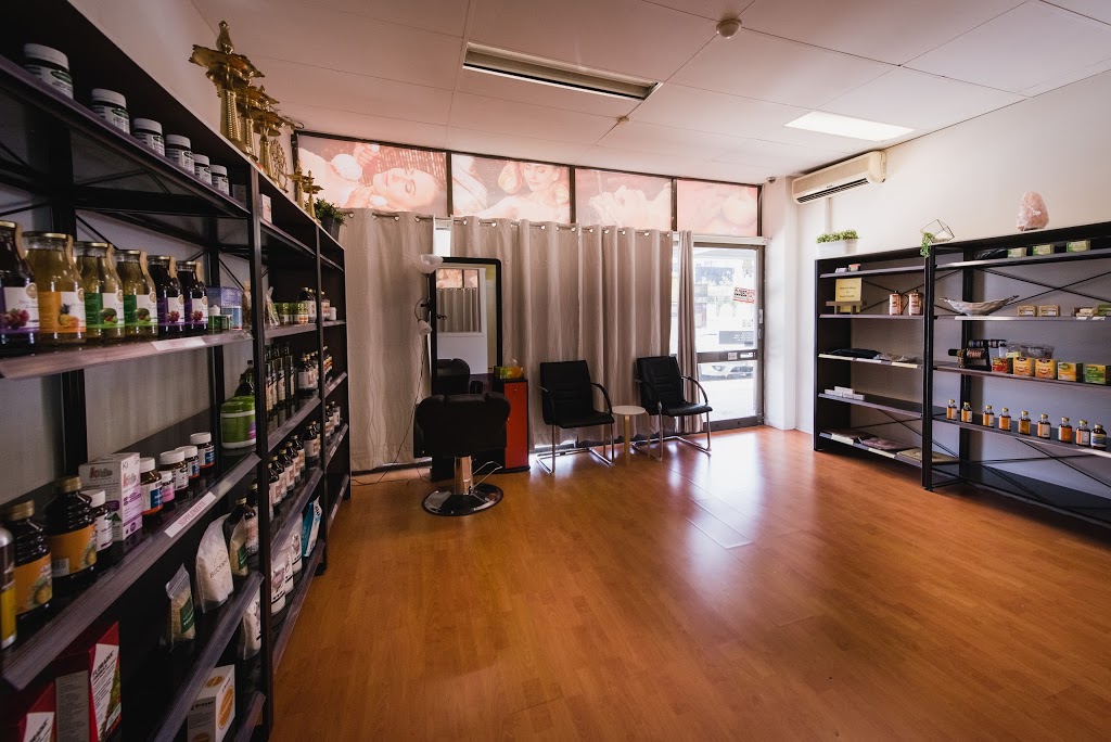 OM Wellness Clinic and Beauty Therapies | health | 2/968 Wynnum Rd, Cannon Hill QLD 4170, Australia | 0733955984 OR +61 7 3395 5984
