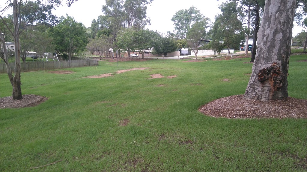 Roy Williams Park | park | Kedron Rd, Kallangur QLD 4503, Australia