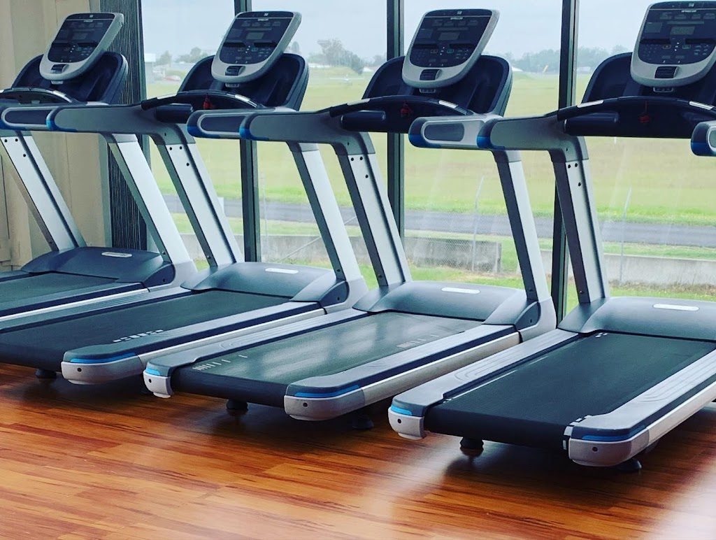 Richmond Fitness Compound | 1/40 Bowman St, Richmond NSW 2753, Australia | Phone: 0423 481 130