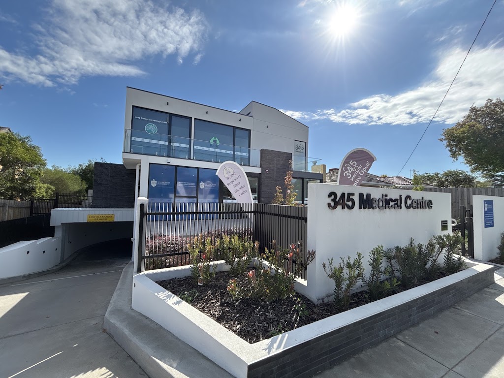 St Vincents Pathology - Balwyn North | 345 Doncaster Rd, Balwyn North VIC 3104, Australia | Phone: 0421 725 255